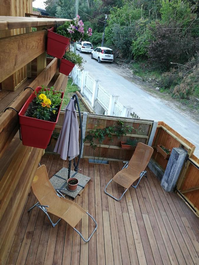 La Cabane Du Truquet Lege-Cap-Ferret Bagian luar foto