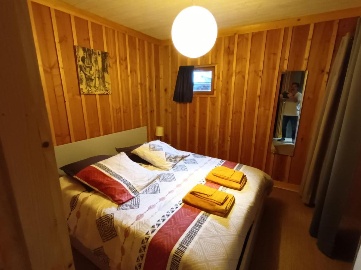 La Cabane Du Truquet Lege-Cap-Ferret Bagian luar foto