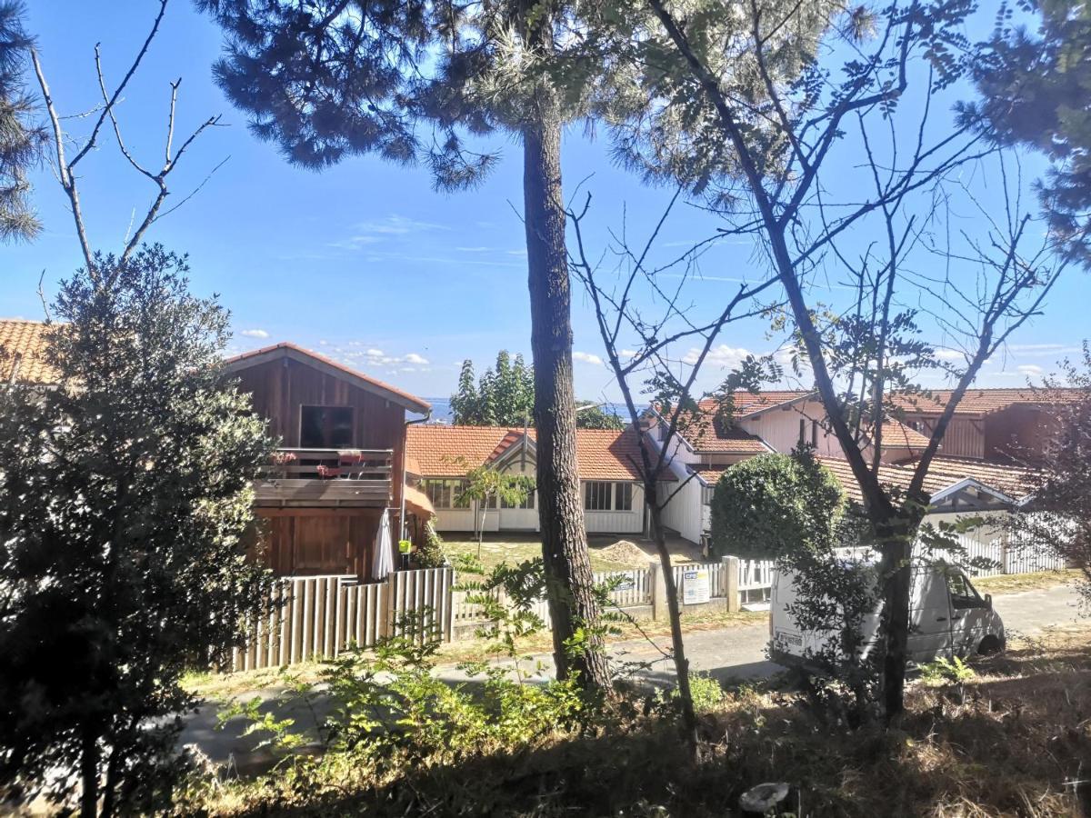 La Cabane Du Truquet Lege-Cap-Ferret Bagian luar foto