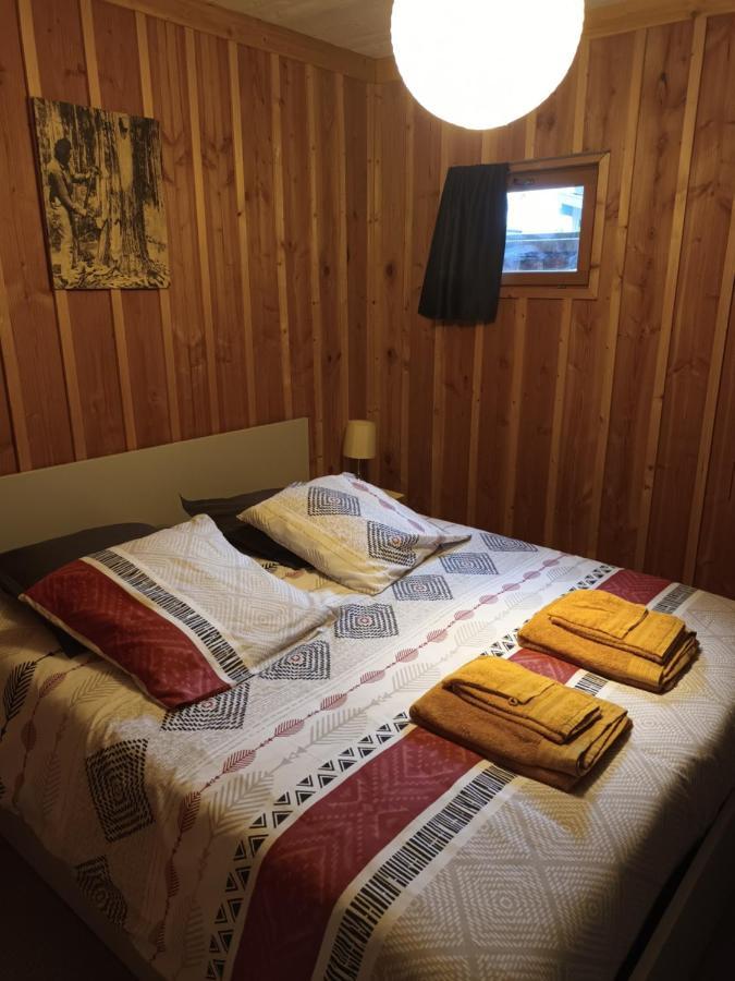 La Cabane Du Truquet Lege-Cap-Ferret Bagian luar foto