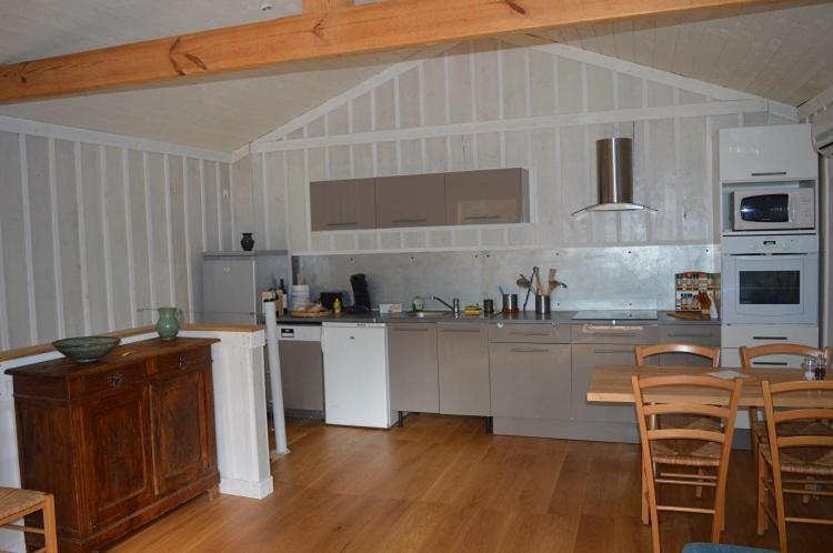 La Cabane Du Truquet Lege-Cap-Ferret Bagian luar foto