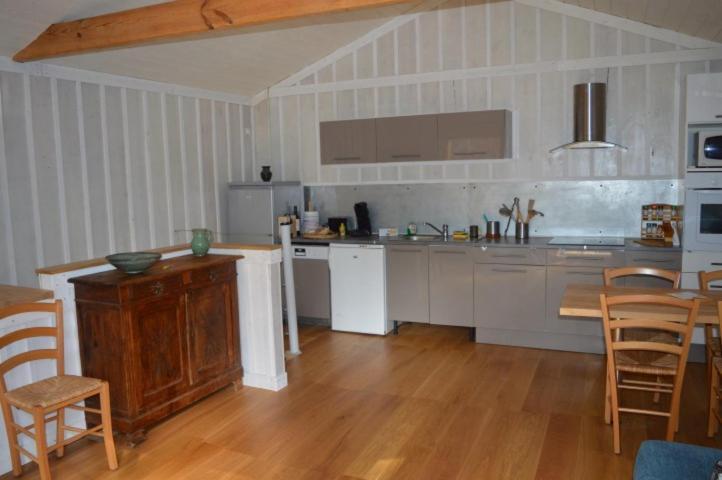La Cabane Du Truquet Lege-Cap-Ferret Bagian luar foto
